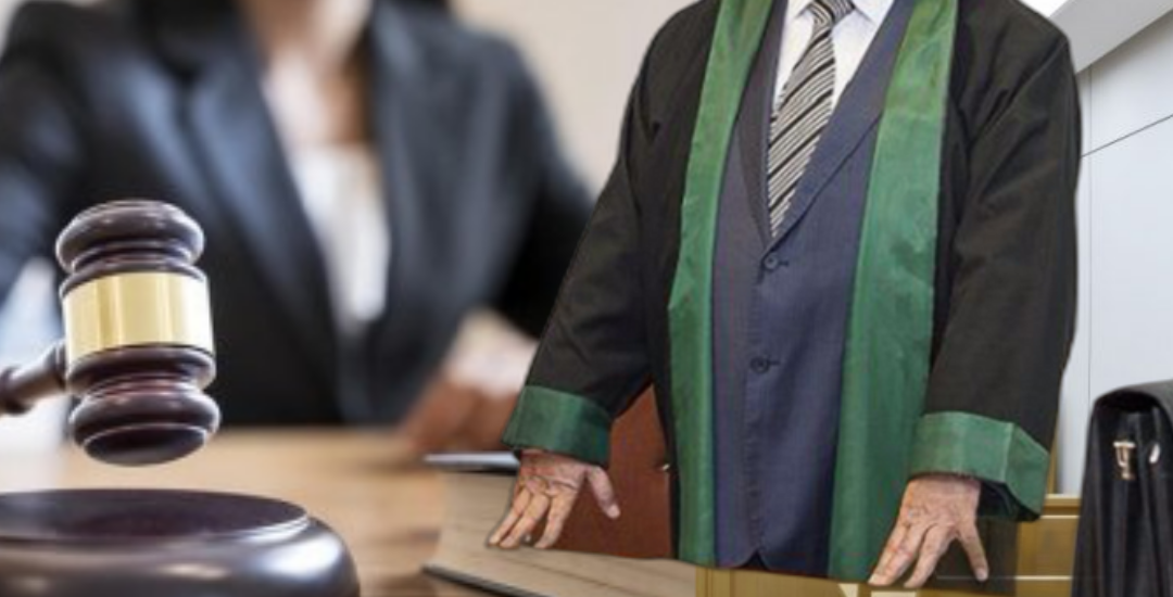 Bir vəkil kollegiyadan xaric edildi, 3 vəkilə xəbərdarlıq olundu