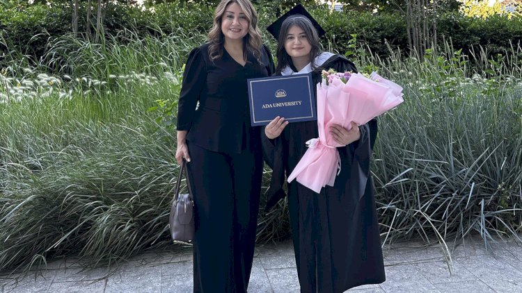 Könül Vəlibəylinin qızı “Yeni Klinika”ya köçürüldü – Vəziyyəti ağırdır