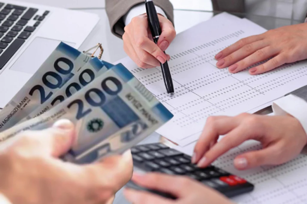 Gəlir vergisini sahibkar, yoxsa işçi verəcək? – AÇIQLAMA