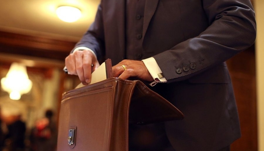 Bakı Metropolitenində ona yüksək vəzifə verildi – FOTO