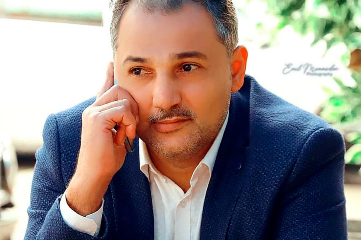 Meyxanada heç kim mən gördüyüm işləri görməyib – Vüqardan QALMAQALLI AÇIQLAMA