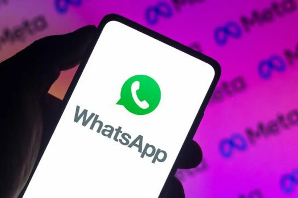 “Whatsapp”dan daha bir YENİLİK