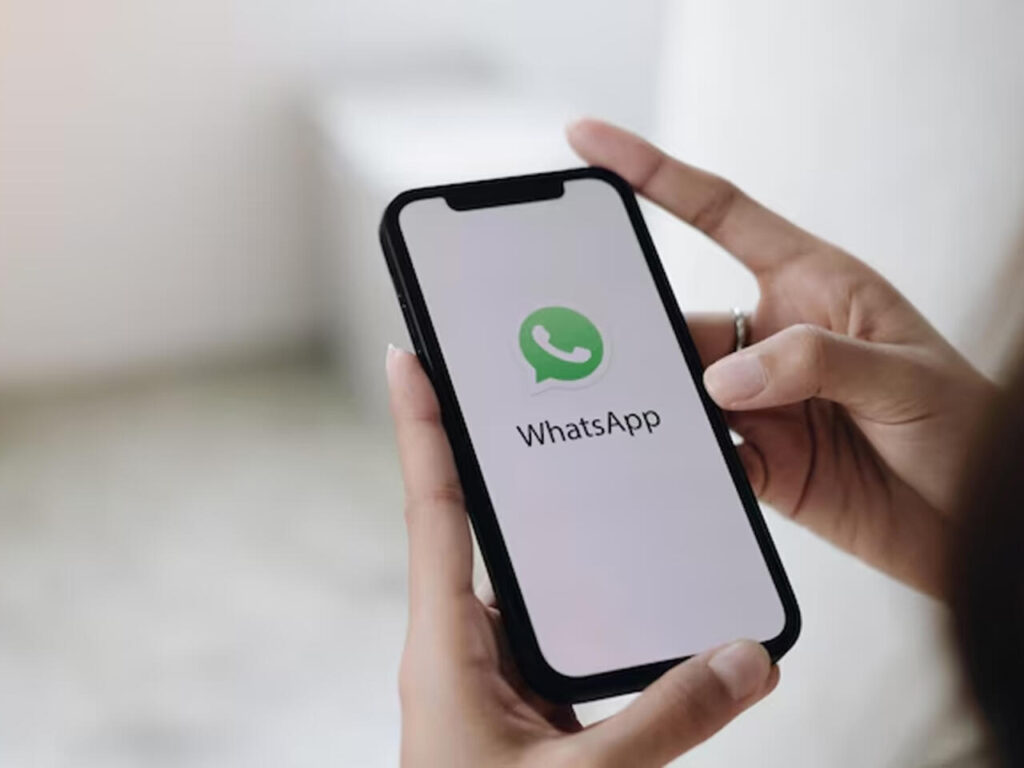 “WhatsApp”da mühüm yenilik: Tanımadığınız nömrələrin adı görünəcək