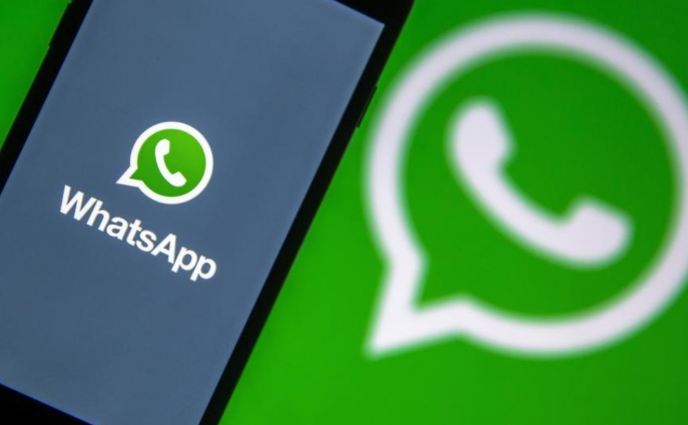 “WhatsApp”da çoxhesablılıq funksiyası əlavə olunur