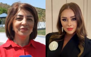 Xankəndinin adını yalanlarınızla çirkləndirməyin – Afət Telmanqızı Xatirəyə “yalançı” dedi