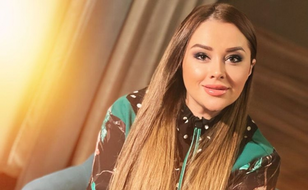 Elvin Basqallı Xatirənin müdafiəsinə qalxdı – VİDEO