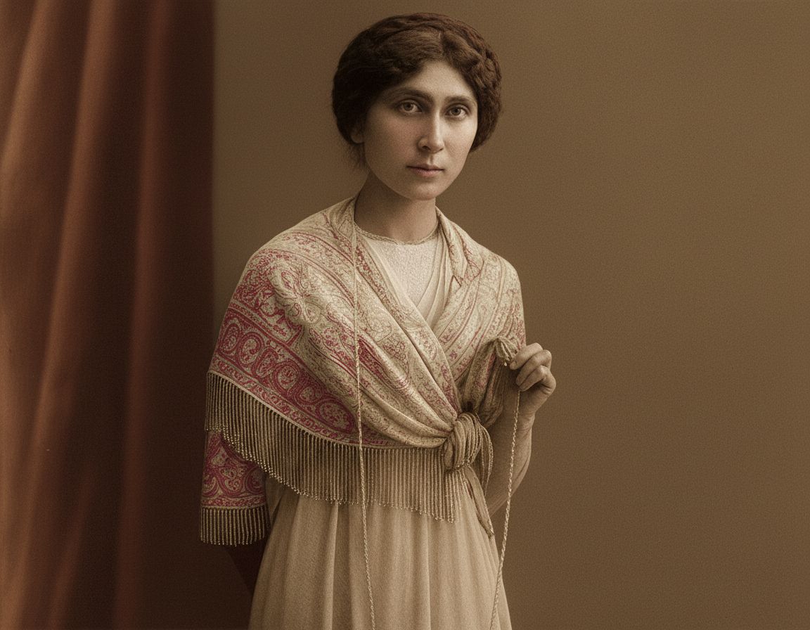 Bakıda maşını olan ilk qadın – Milyonçu xanımı qızı ilə niyə evindən qovuldu?