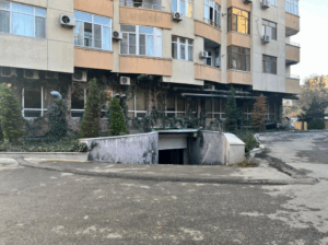 Yasamalda yanan binanın sakinlərinə təzminat veriləcək