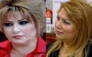 Tanınmış müğənni illər sonra efirdə – Sənətdən niyə uzaqlaşıb?