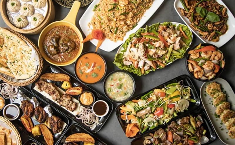 Dünyanın ən yaxşı 100 yeməyi AÇIQLANDI – SİYAHI