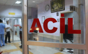 Türkiydə kütləvi zəhərlənmə: 56 nəfər xəstəxanaya yerləşdirildi