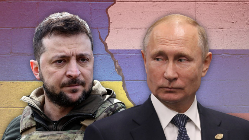 Zelenski şərtləri qəbul edib, sülh olacaq – ŞOK İDDİA