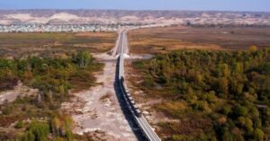 Yaxın zamanda Zəngəzur dəhlizinin tikintisinə başlanılacaq – Nazir