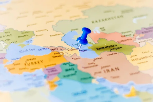 5 ölkə qərar verdi – Zəngəzur planı işə düşür