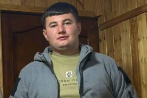 Qəzada həlak olan Nicat hərbi polis olub – FOTO