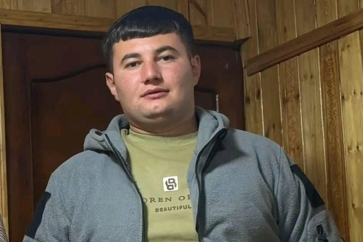 Qəzada həlak olan Nicat hərbi polis olub – FOTO