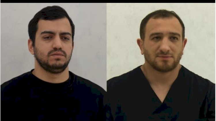 Xaricdə 1 milyonluq kriptovalyuta ələ keçirib Azərbaycana qaçdılar, həbs olundular – VİDEO