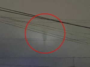 Bakıda çəkilən görüntü müzakirələrə səbəb oldu – VİDEO