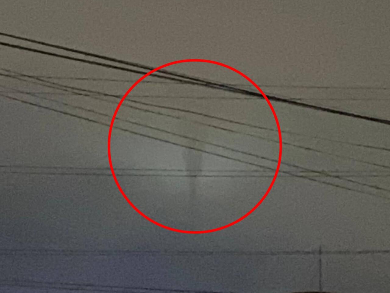 Bakıda çəkilən görüntü müzakirələrə səbəb oldu – VİDEO