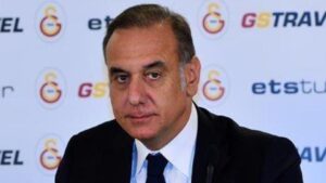 Futbolda FETÖ istintaqı: 4 nəfər həbs edildi