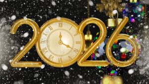 2026-ci il yeni il TƏBRİK MESAJLARI