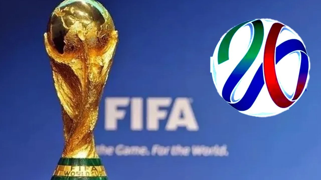 2026 dünya çempionatının qrupları müəyyənləşdi