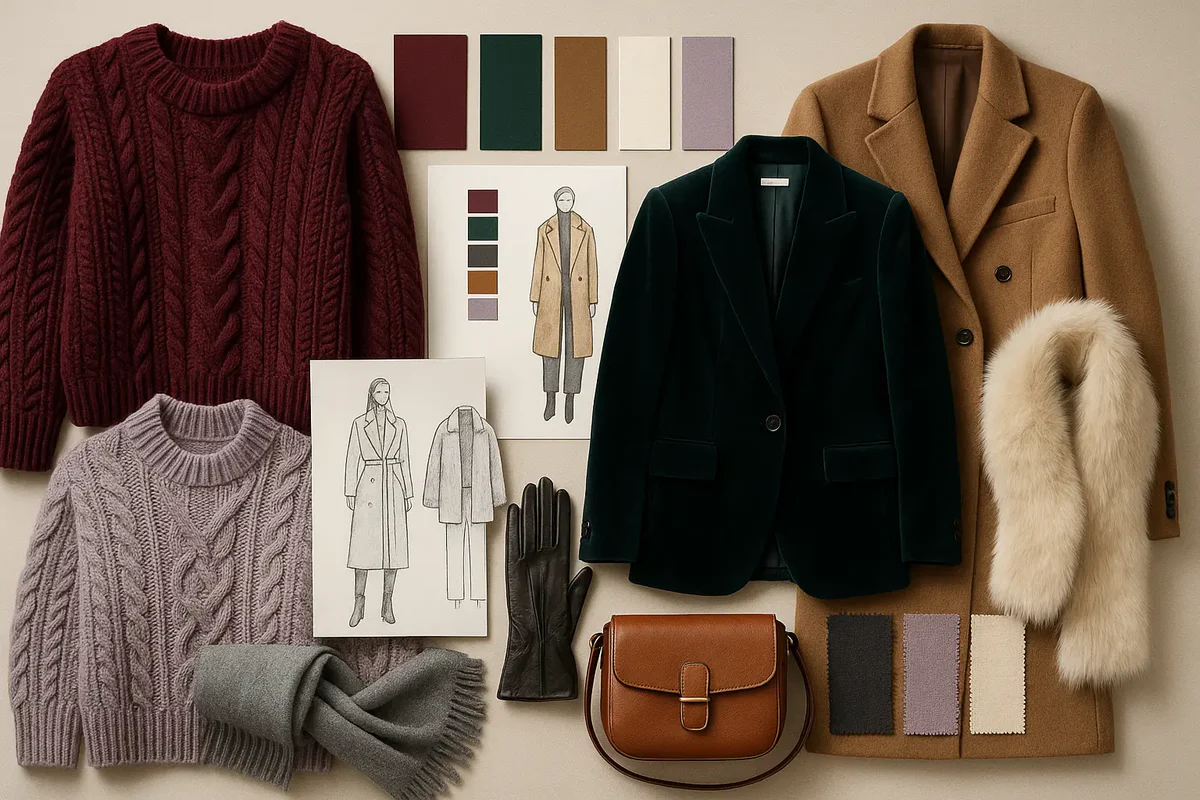 2026-da dəb olacaq YENİ TRENDLƏR