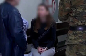 Azərbaycanda böyrək almış orqan taciri saxlanıldı