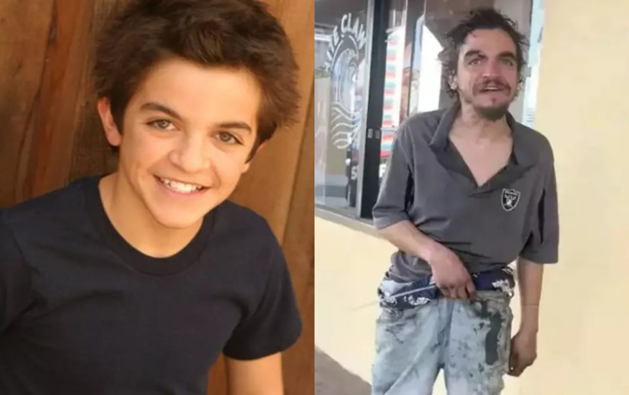 Bir zamanların ulduzu indi küçələrdə yaşayır – VİDEO