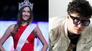 Türkiyə gözəli və məşhur reper saxlanıldı