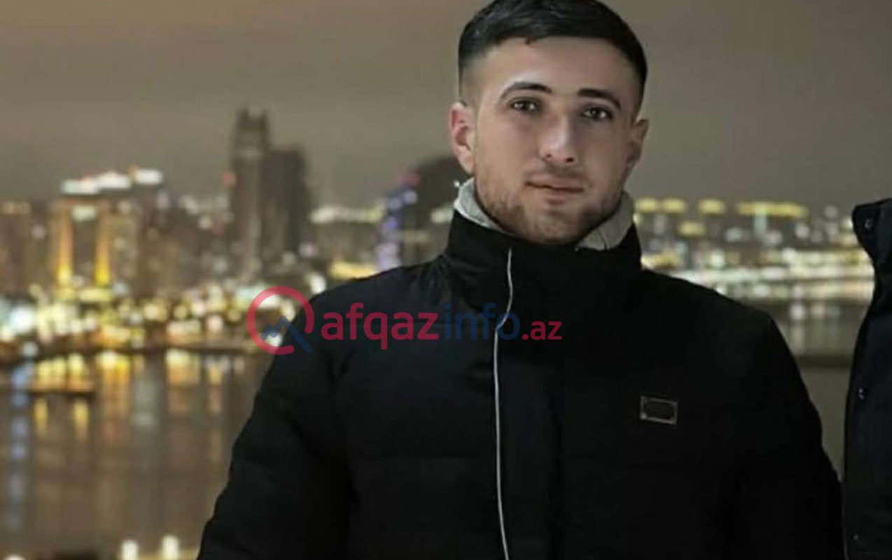 Qəzada həlak olan hərbçimizlə bağlı ürəksızladan FAKT – FOTO