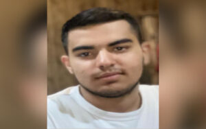 Bakıda 19 yaşlı gənc öldü – FOTO