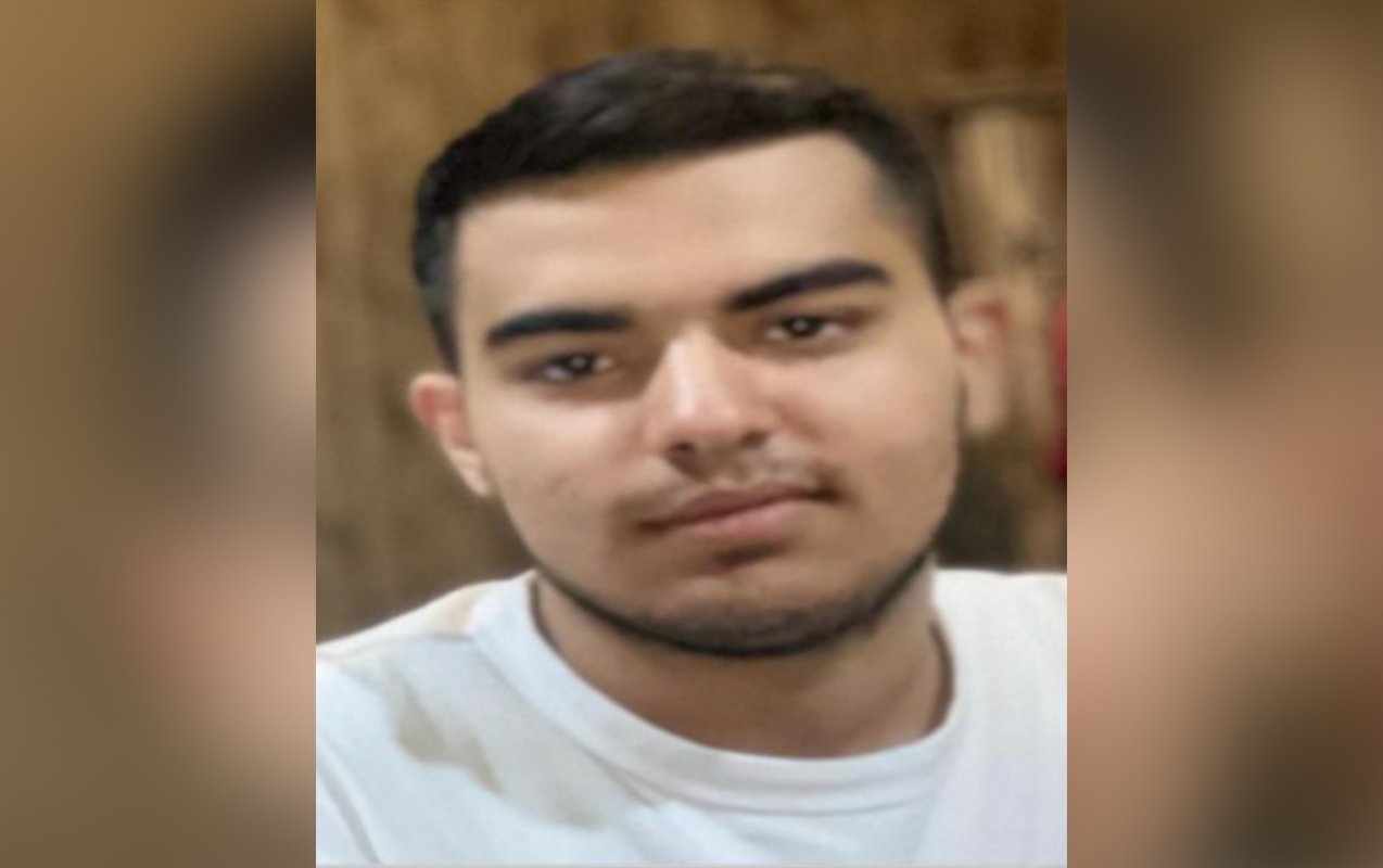 Bakıda 19 yaşlı gənc öldü – FOTO