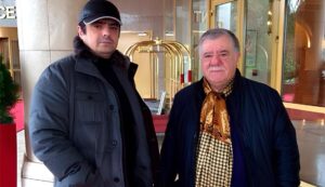 Axtarışa verilən Abbas Abbasov kimdir? – DOSYE