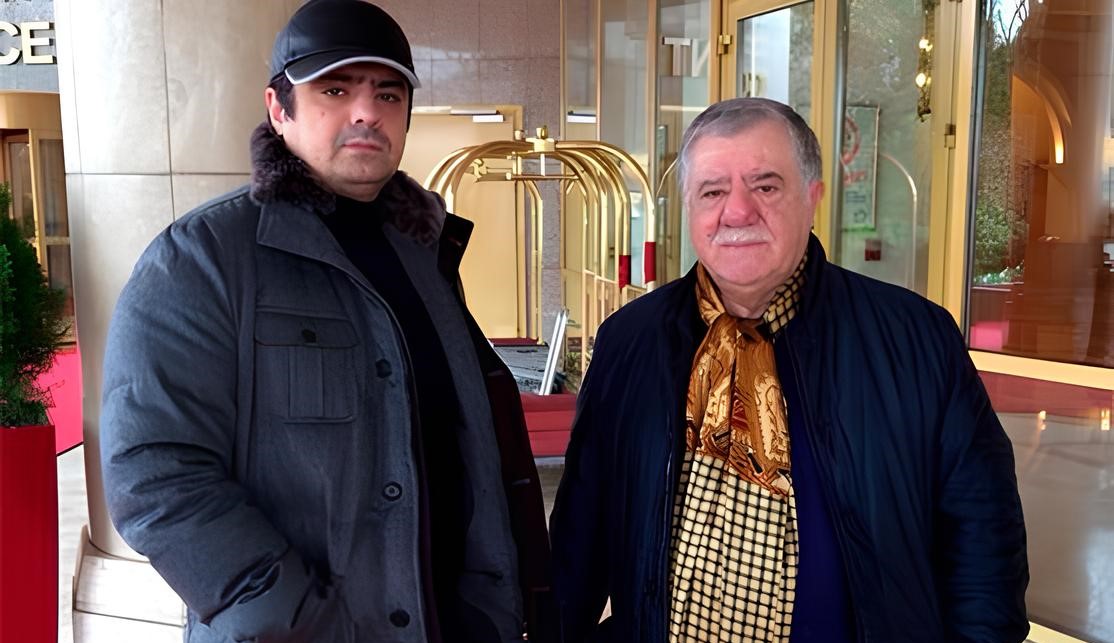 Axtarışa verilən Abbas Abbasov kimdir? – DOSYE