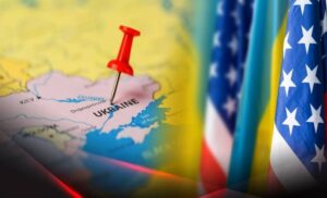 ABŞ-dan Ukrayna ilə aparılan sülh danışıqları ilə bağlı AÇIQLAMA