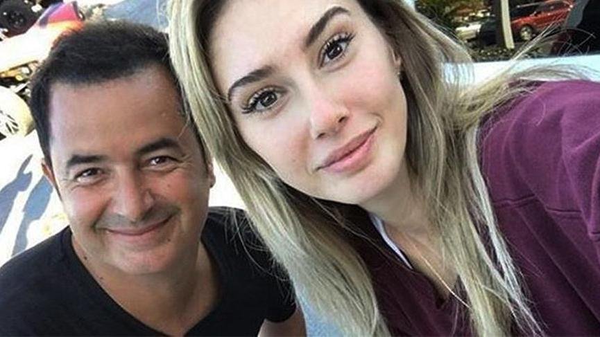 Acunun keçmiş arvadı barəsində saxlanılma qərarı çıxarıldı