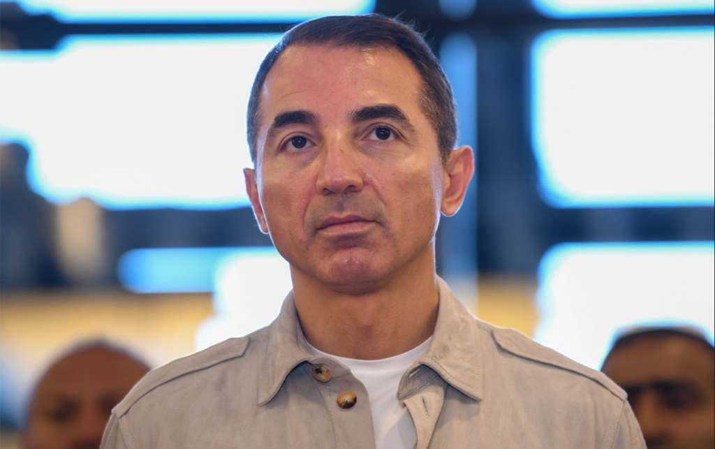 Adnan Əhmədzadə həbsdən azad oluna bilər