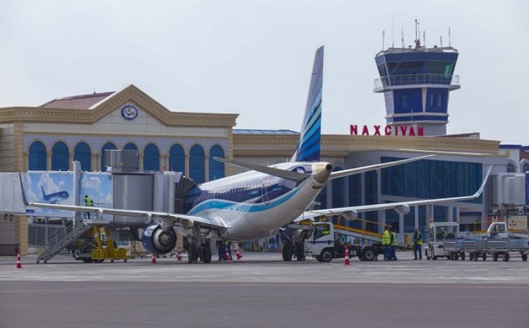 Naxçıvan hava limanında ŞOK: Aeroport işçiləri sərnişinlərin yüklərindən qızıllarını oğurladı