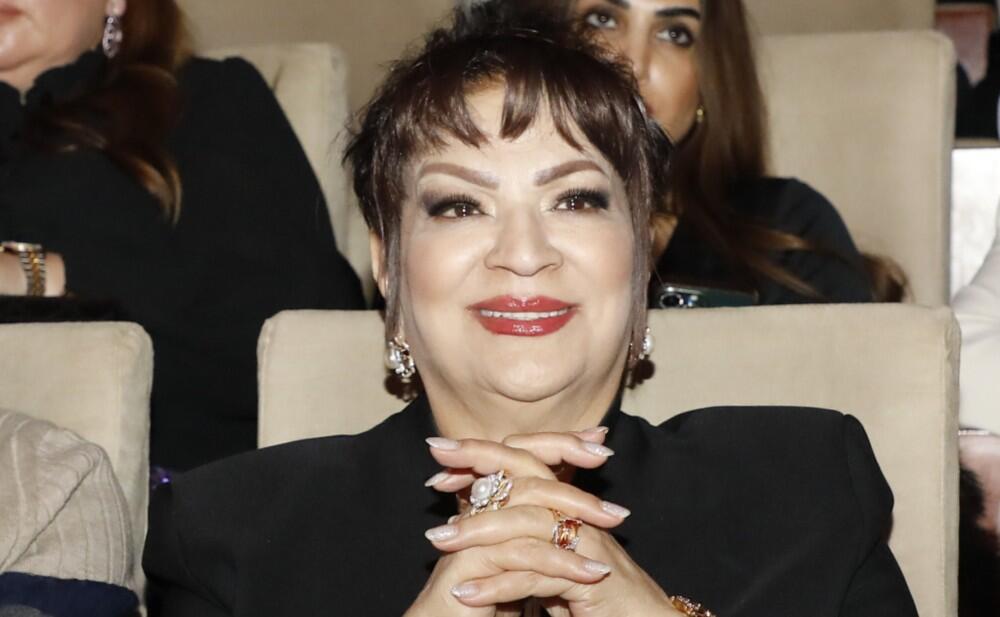 Afaq Bəşirqızı əməliyyat olundu – FOTO