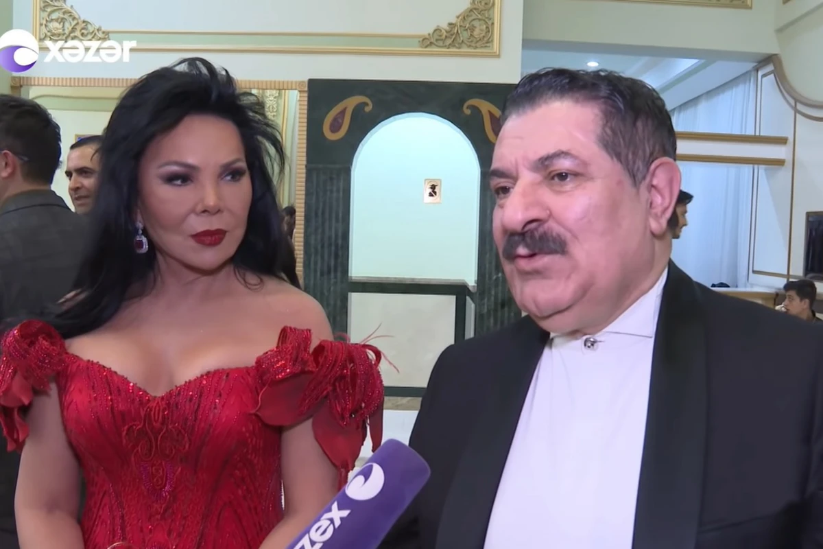 Ağadadaş Ağayev keçmiş arvadını və qızlarını aldatdı – Villa davası