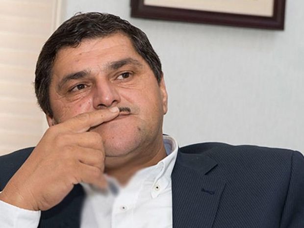 Meyxanaçı Ağakərim vəfat etdi