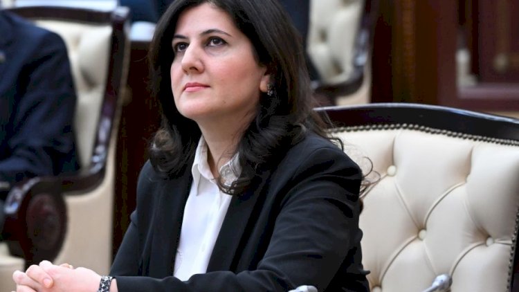 Prezident bu xanıma yüksək vəzifə verdi