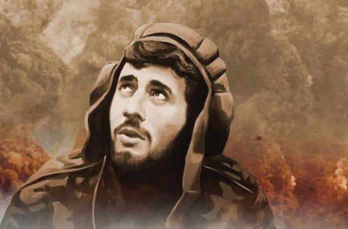 Albert Aqarunovun ailəsinə AĞIR İTKİ