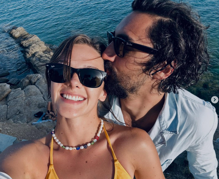 Tanınmış aktrisanın əri də saxlanıldı