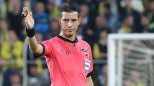 Mərc qalmaqalı böyüyür: Məşhur hakimlər də nizam-intizam komitəsinə göndərildi