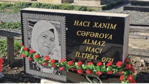 Biləsuvarda 72 yaşlı qadının qətlinin üstü BELƏ AÇILDI – TƏFƏRRÜAT