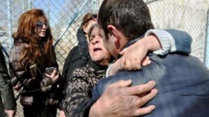 Amnistiya bu məhkumlara şamil ediləcək