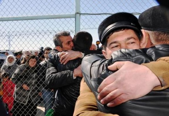 Amnistiya aktı: Bu şəxslər cəzadan azad ediləcək