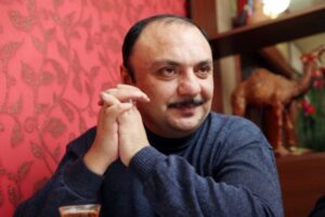 Anar Nağılbazın həyatında həmişə narkotik olub – Dadodan MARAQLI AÇIQLAMALAR